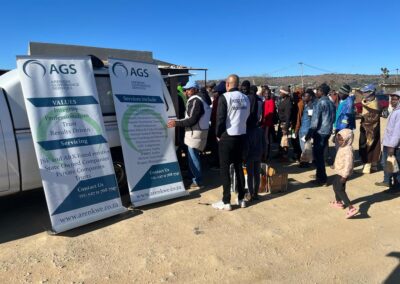 Arenkwe-CGS-with-the-Ruimsig-Informal-settlement-community