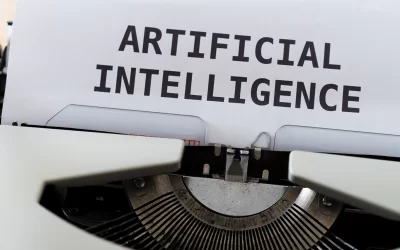 AI and its impact on how Boards will operate into the future