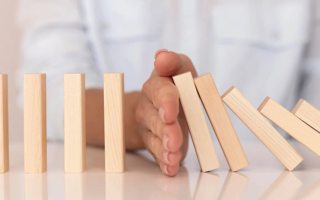 Enterprise Risk Management “ERM”
